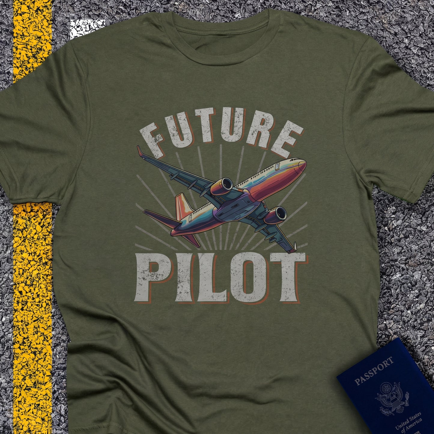 Future pilot