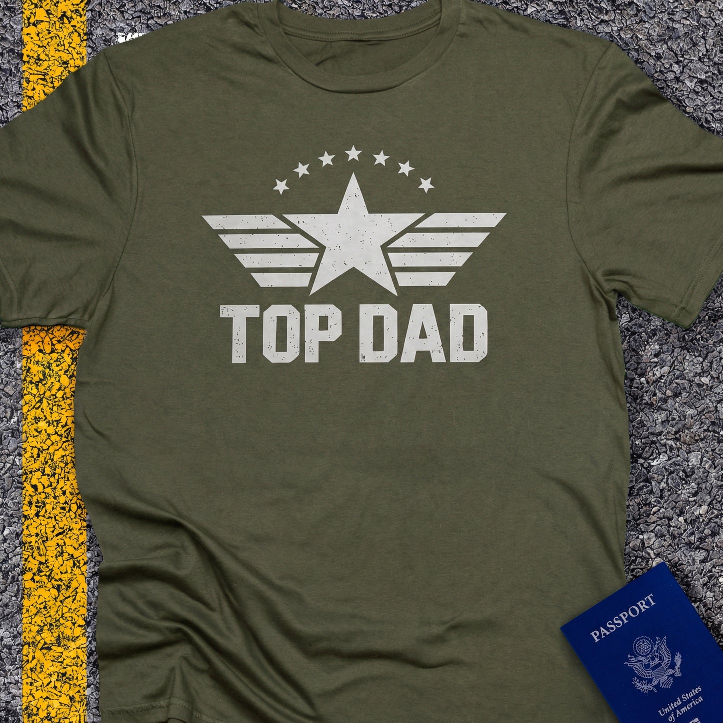 Top dad