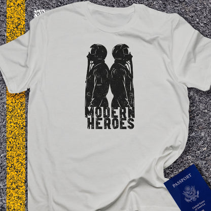Modern heroes