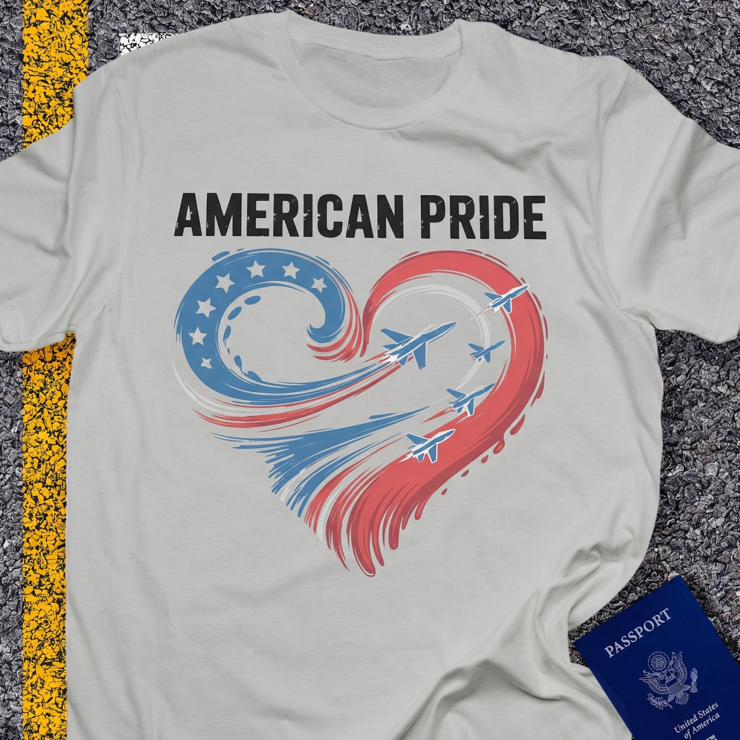 American pride