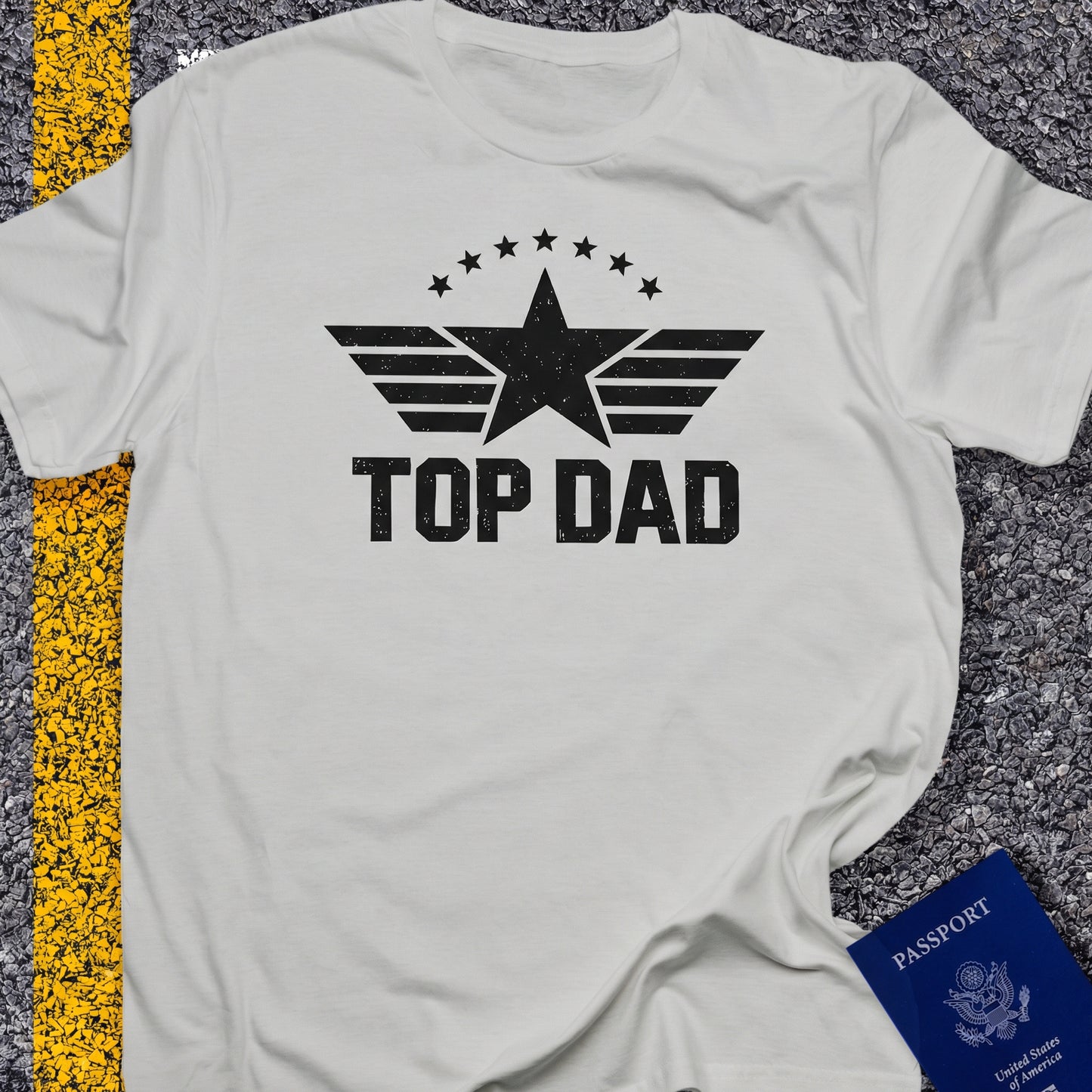 Top dad