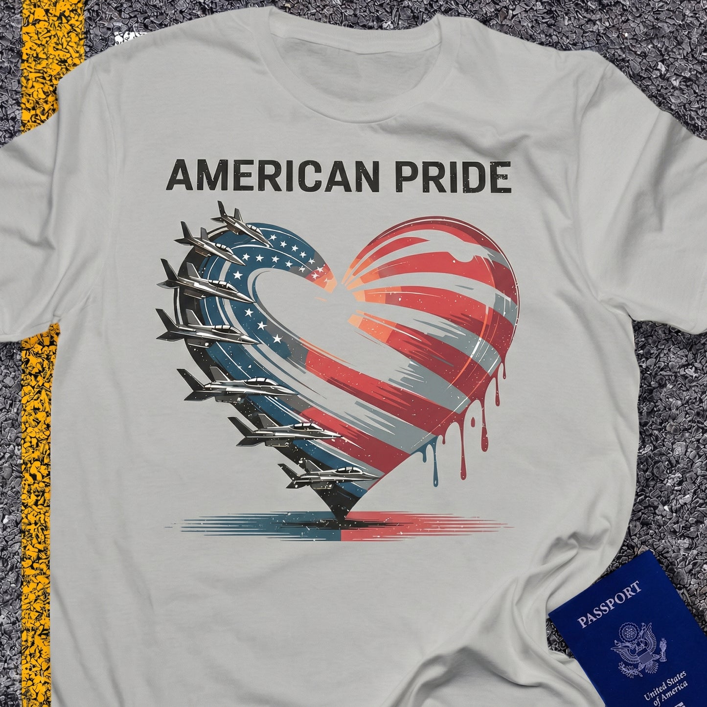 American pride 2