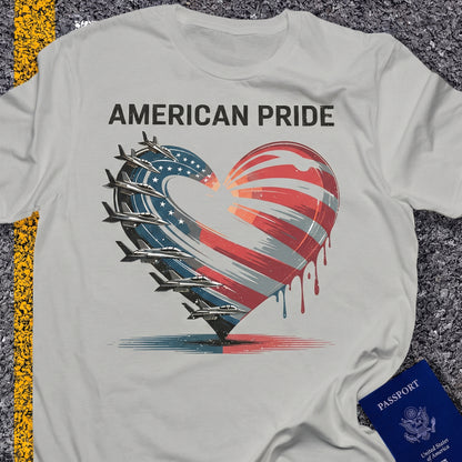 American pride 2