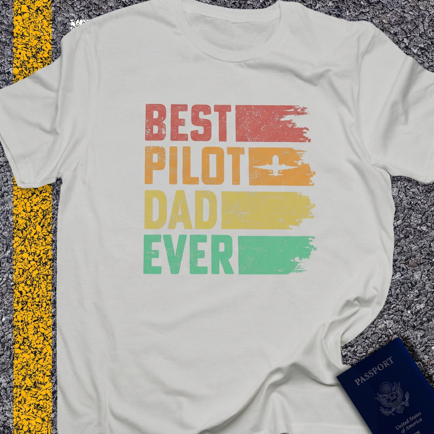 Best pilot dad ever