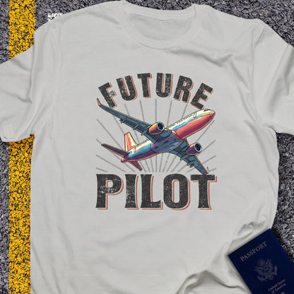 Future pilot