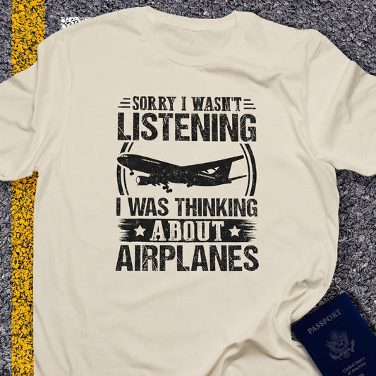 Sorry i wasn't listening i was thinking about airplanes
