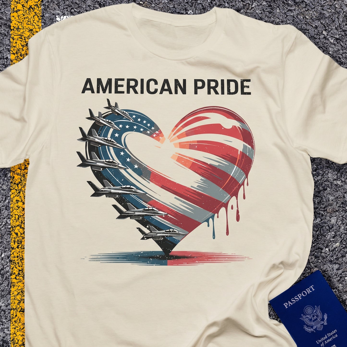 American pride 2