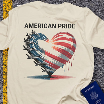 American pride 2