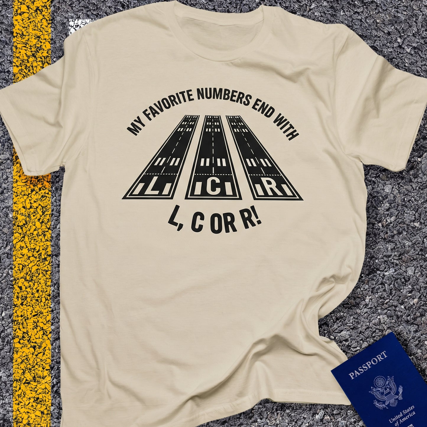 My favorite number ends with l, c or r