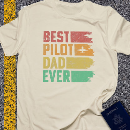 Best pilot dad ever