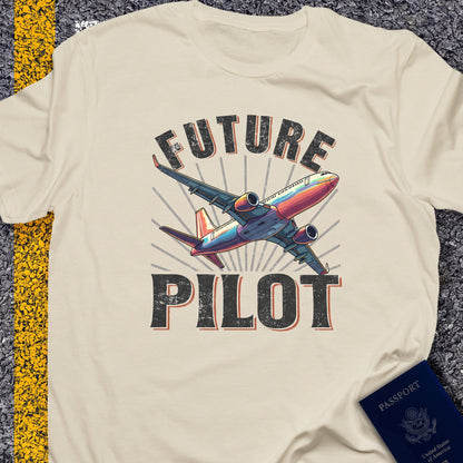 Future pilot