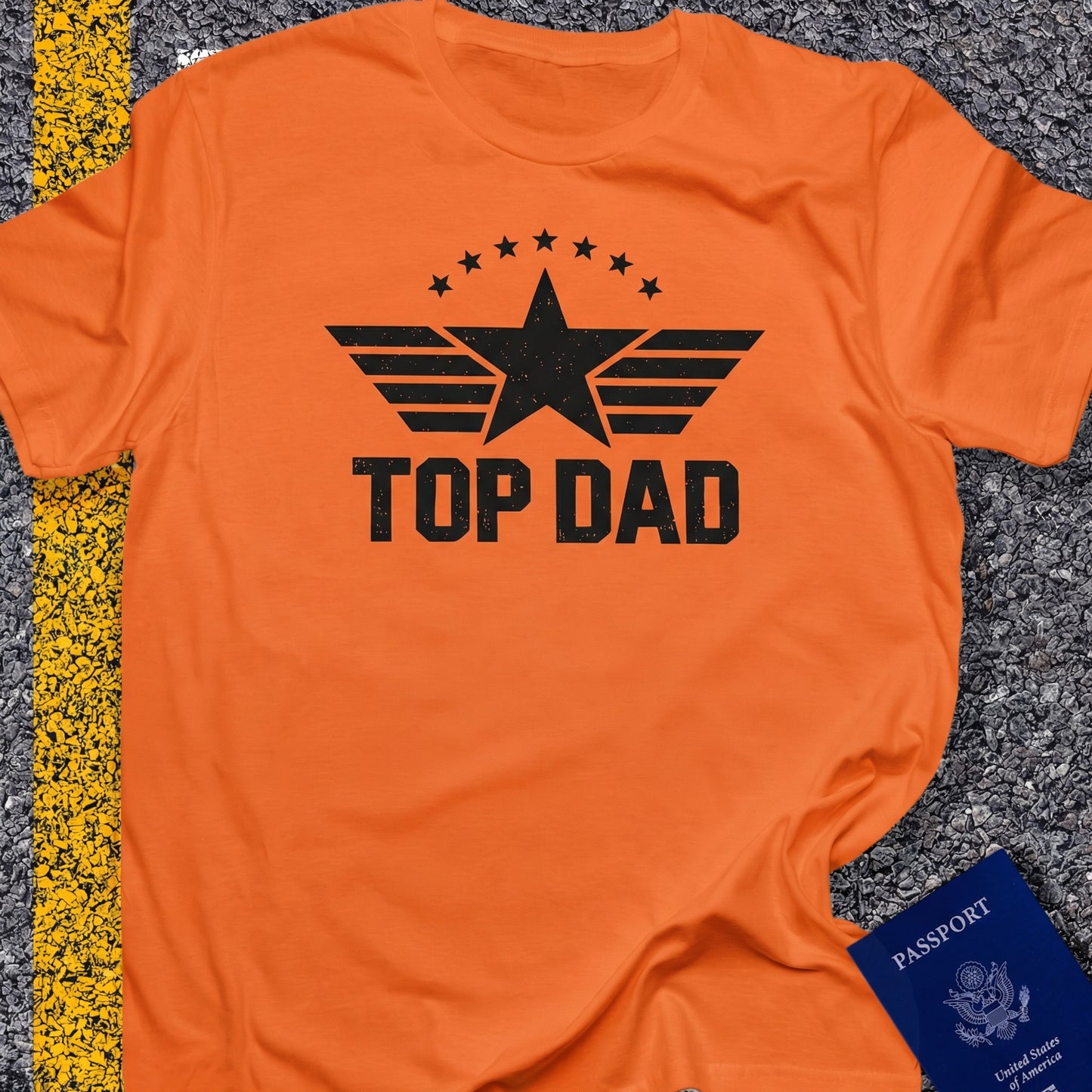 Top dad