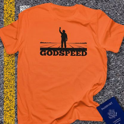 GodSpeed