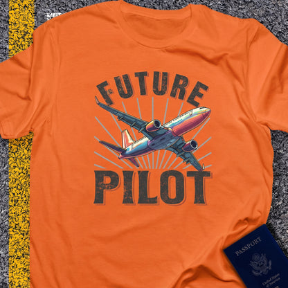 Future pilot