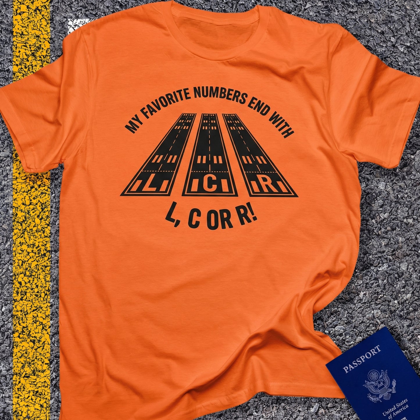 My favorite number ends with l, c or r