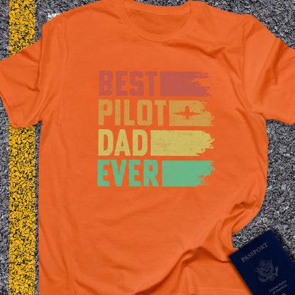 Best pilot dad ever