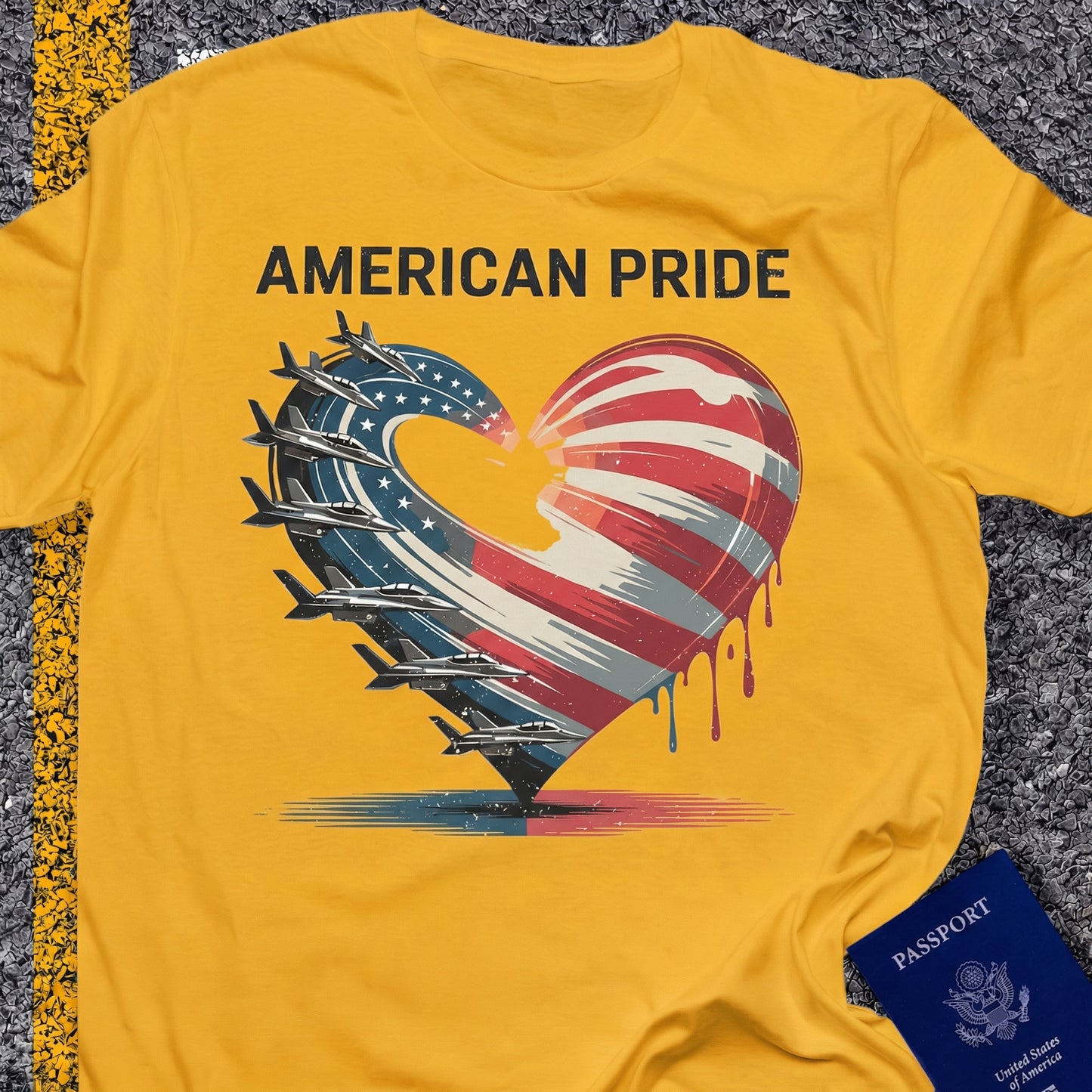 American pride 2