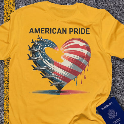 American pride 2