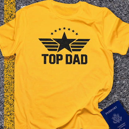 Top dad