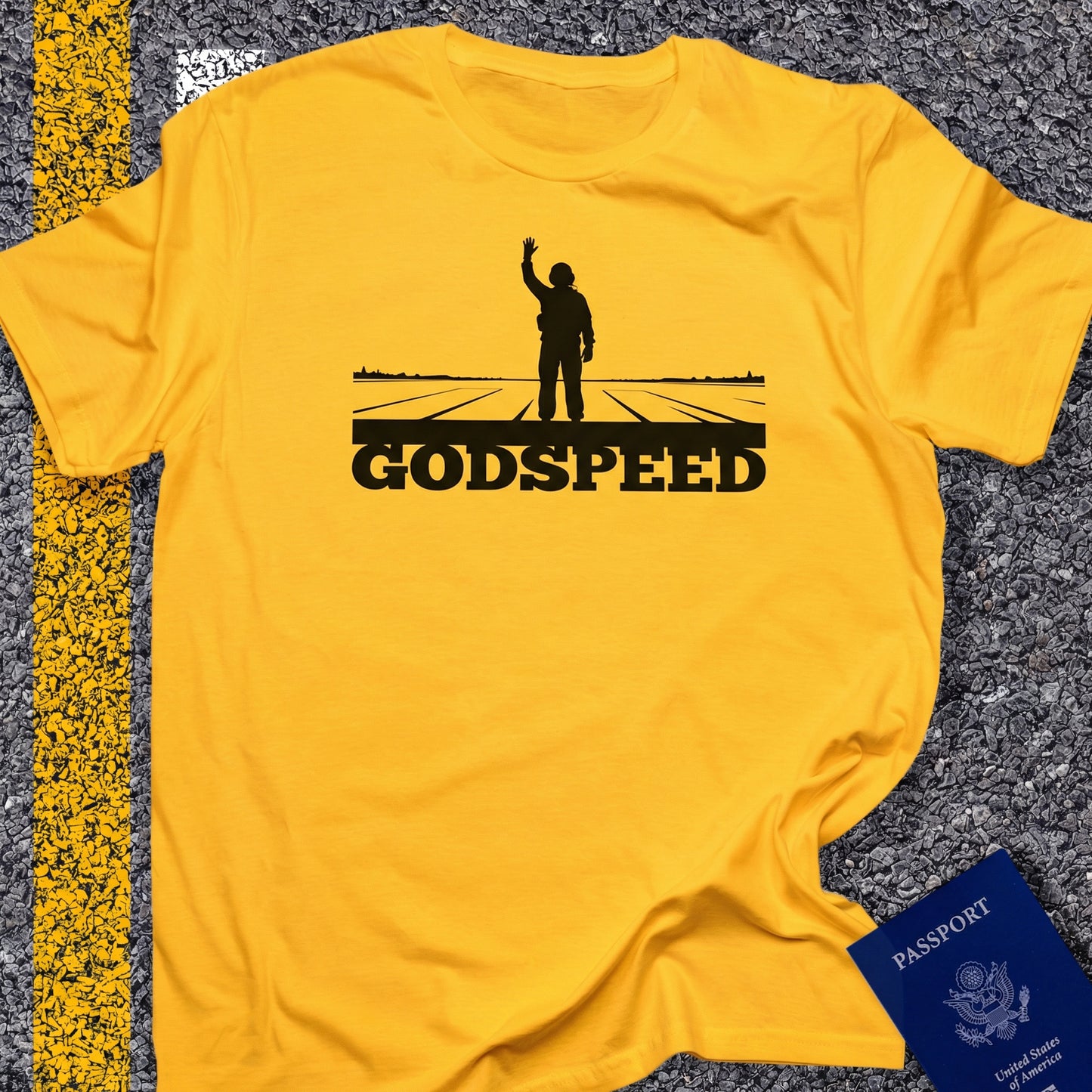GodSpeed