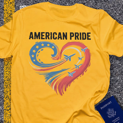 American pride