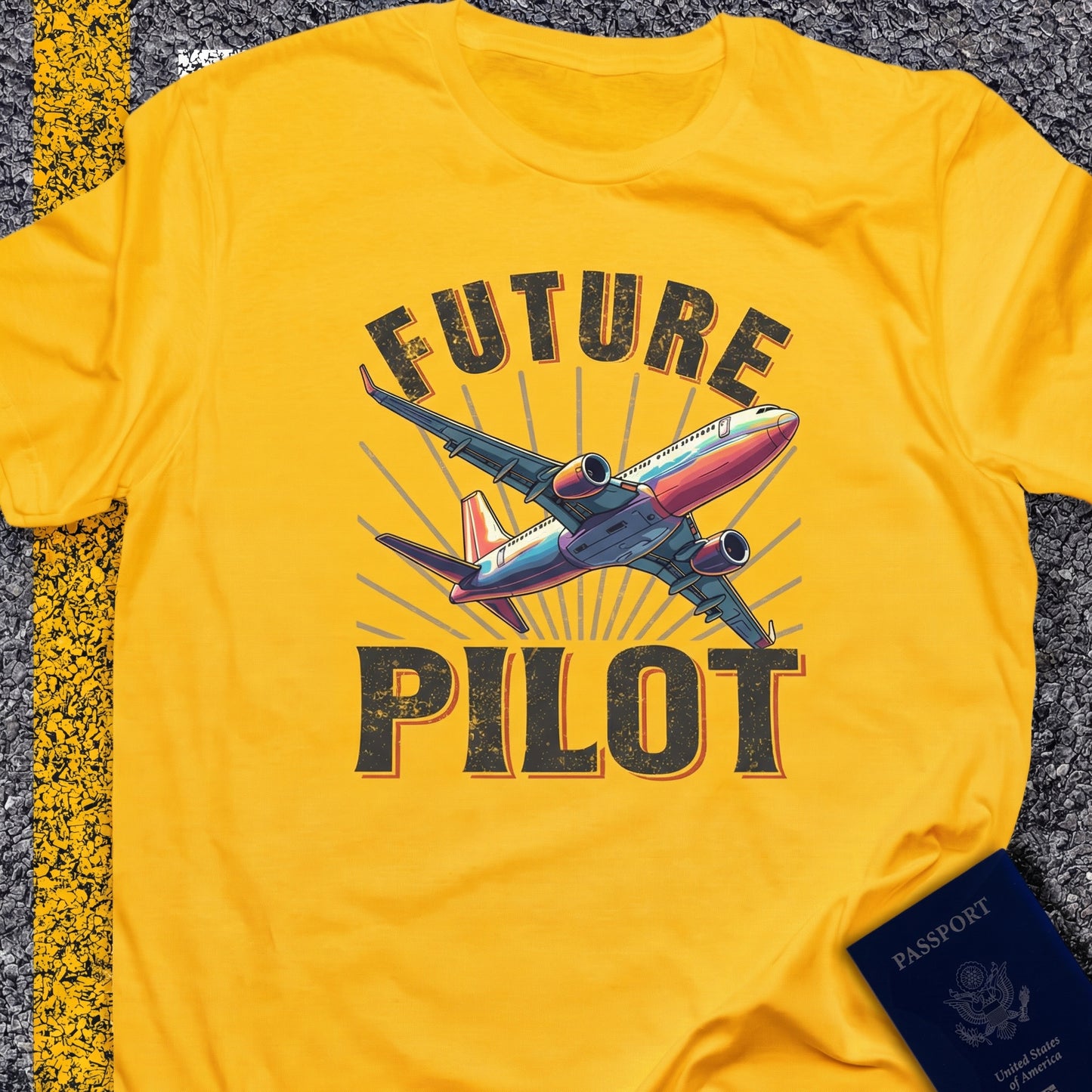 Future pilot