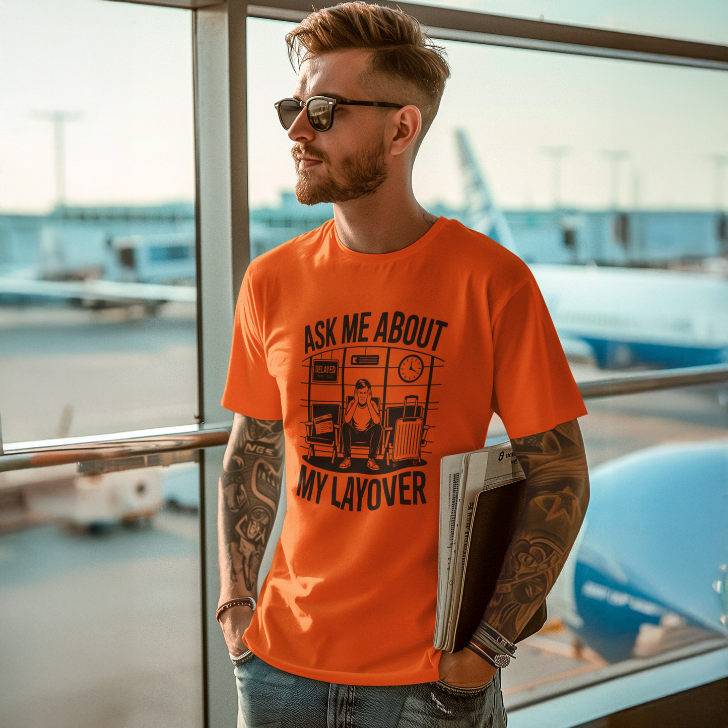 Ask me about my layover v2