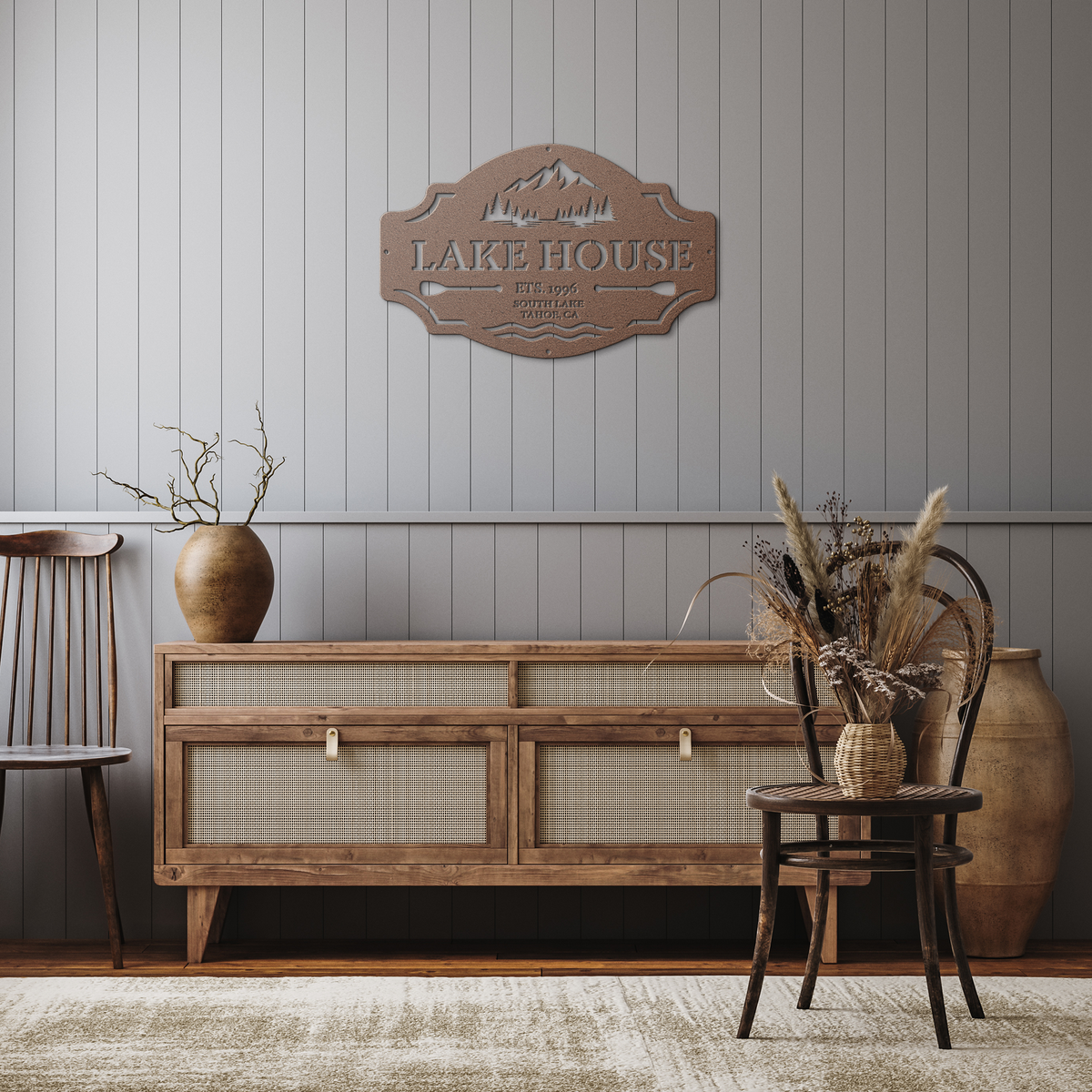 Flight Plan – Design Your Own Sign