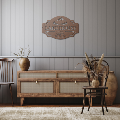 Flight Plan – Design Your Own Sign