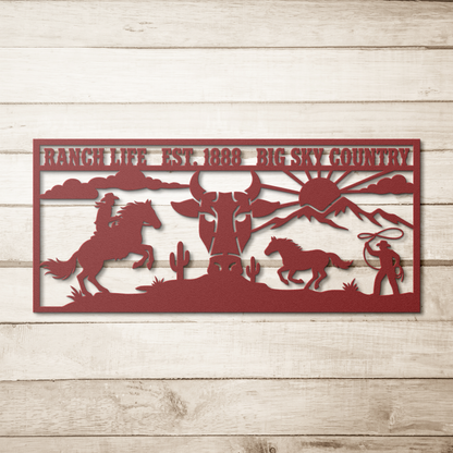 Flight Plan – Design Your Own Sign