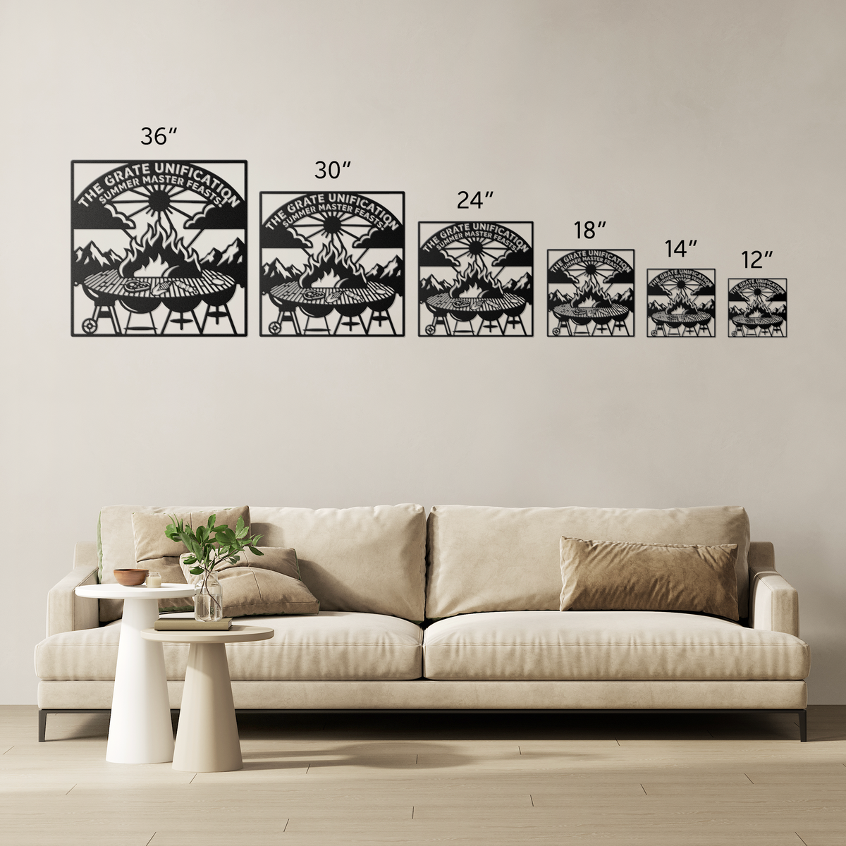 Flight Plan – Design Your Own Sign