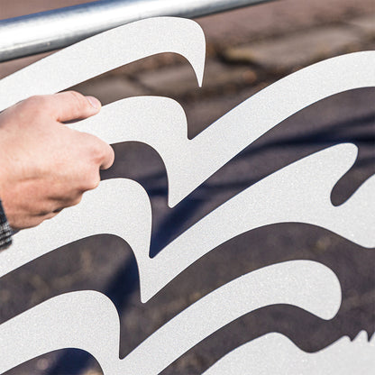Flight Plan – Design Your Own Sign