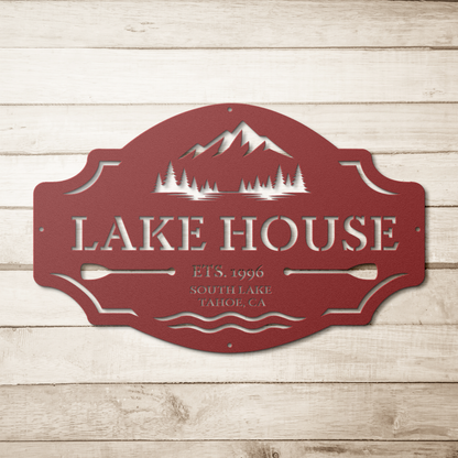 Flight Plan – Design Your Own Sign