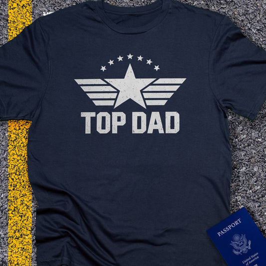 Top dad