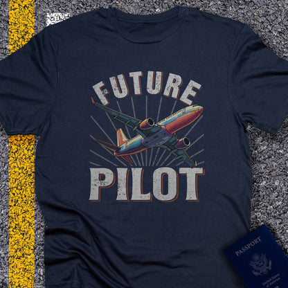 Future pilot