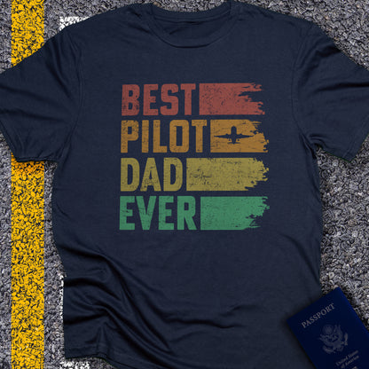 Best pilot dad ever